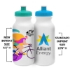 Garyline® Omni Bike Bottle - 20 oz. - Imprint comparison